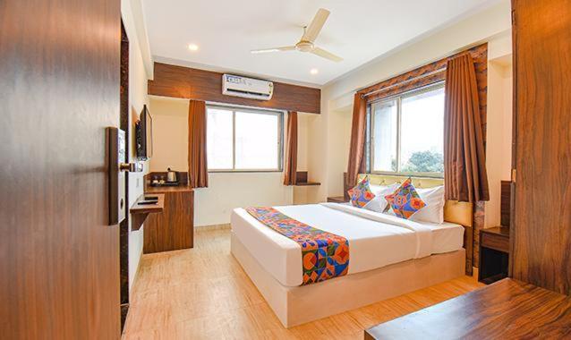 City Air Pune Exterior foto