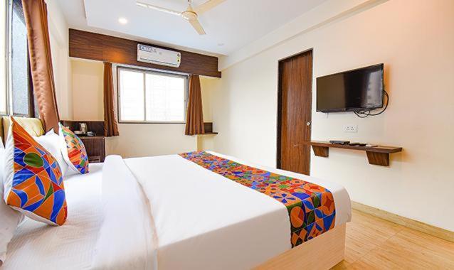 City Air Pune Exterior foto